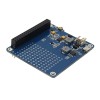UPS HAT Board For Raspberry Pi 3 Model B / Pi 2B / B+ / A+