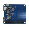 UPS HAT Board für Raspberry Pi 3 Model B / Pi 2B / B+ / A+