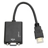 HD Male To VGA Female Video Adapter Cable Converter For Raspberry Pi 3/2B