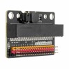 IOBIT Expansion Board Breakout Adapter Board für BBC Micro: Bit-Entwicklungsmodul enthält Summer