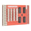 Infinity Cascade GPIO Expansion Board 32 IO Extend Adapter Module For Raspberry Pi