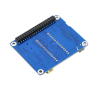 智能電源管理板 ATmega328P MCU PCF8523 RTC 時鐘內置保護電路 樹莓派智能控制模塊