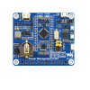 智能电源管理板 ATmega328P MCU PCF8523 RTC 时钟内置保护电路 树莓派智能控制模块