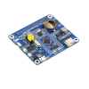 智能電源管理板 ATmega328P MCU PCF8523 RTC 時鐘內置保護電路 樹莓派智能控制模塊