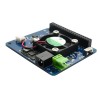 Intelligent Temperature Power Control Board with Cooling Fan for Raspberry Pi 3B+/3B
