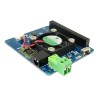 Intelligentes Temperature Power Control Board mit Lüfter für Raspberry Pi 3B+/3B