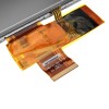 Pi 5-Zoll-LCD-Display RTP 800 * 480 Auflösung mit resistivem 4-Draht-Touchscreen