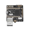Pi Zero 1GHz Cortex-A7512MbitDDR開発ボードMiniPC