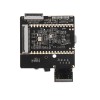 Pi Zero 1GHz Cortex-A7 512Mbit DDR Development Board جهاز كمبيوتر صغير