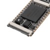唐64Mbit SDRAM板载FPGA下载器双闪存核心板RISC-V开发板迷你PC+FT2232D JTAG USB RV调试器
