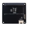 Módulo Colibri de placa de expansión de seguimiento de gestos 3D MGC3130 para Raspberry Pi