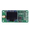 MMDVM Digital Hotspot Expansion Board MMDVM P25 DMR YSF Kit DIY para Raspberry Pi