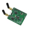 MMDVM Digital Radio Wireless Mini Relay Duplex Hotspot Board con antena para Raspberry Pi