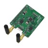 RaspberryPi用アンテナ付きMMDVMデジタルラジオワイヤレスミニリレーデュプレックスホットスポットボード