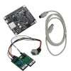 Placa troncal digital MMDVM DMR C4FM Dstar P25 USB repetidor HotSPOT para Raspberry Pi