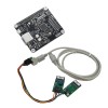 MMDVM Digital Trunk Board DMR C4FM Dstar P25 USB Repeater HotSPOT für Raspberry Pi