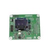 MMDVM 繼電器板 MMDVM RPT HAT Raspberry Pi 繼電器 + 2Pc 擴展板 + 用於 Raspberry Pi 的 OLED