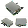 MPI3508 Pantalla táctil USB de 3,5 pulgadas Real HD 1920x1080 Pantalla LCD para Raspberry Pi 3/2/B+/B/A+