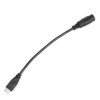 適用於 Raspberry Pi 所有系列的 Micro USB Raspberry Pi 電源線充電器適配器