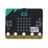 Micro:Bit Go (Pacote inicial em movimento) Micro:bit placa de desenvolvimento + suporte de bateria AAA + kit de cabo USB para programação