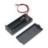 Micro:Bit Go (набор для начинающих) Micro:bit макетная плата + держатель батареи AAA + комплект USB-кабелей для программирования