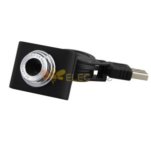 Mini-USB-Kamera ohne Laufwerk für Raspberry Pi
