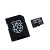 官方 32GB/16GB NOOBS 預裝 Micro SD 卡 TF 存儲卡 適用於樹莓派 4B 3B+ 3B