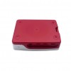 樹莓派 4B 官方保護套經典紅白膠盒