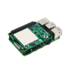 Official Sense HAT with Orientation Pressure Humidity and Temperature Sensors Expansion Board for Raspberry Pi 4B 3B+ 3B