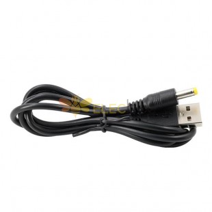 Cable de alimentación Orange Pi USB a DC 4.0x1.7MM