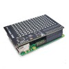 Scheda LED PI Matrix compatibile PI Lite per Raspberry Pi B+&B
