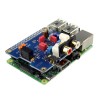 PiFi HIFI DAC+ Scheda Audio Digitale Pinboard Per Raspberry Pi 3 Modello B/2B/B+/A+