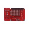Prototype GPIO Expansion Board Multifunctional Expansion Board Shield Module for Raspberry Pi 4/3B+