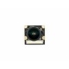 RPi-Kamera (J) für Raspberry Pi Zero/Zero W/Zero WH 5-Megapixel-Fisheye-Objektiv 222°-Blickwinkel Breiteres Sichtfeld