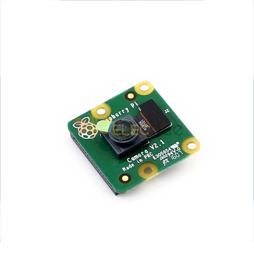 RPi Camera V2 IMX219 模块兼容 Jetson Nano 8,000,000Pixels for Raspberry Pi