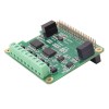 RS485 & CAN Shield Expansion Board für Raspberry Pi 4 Model B/3B+/3B/2B/Zero/Zero W