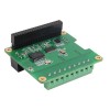 RS485 & CAN Shield Expansion Board for Raspberry Pi 4 Model B/3B+/3B/2B/Zero/Zero W
