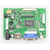 Raspberry Pi 7 Zoll HD 1024 * 600 Touchscreen-Modul-Kit