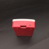 Raspberry Pi Official Case ABS Carcasa protectora de dos partes para Raspberry Pi 4