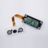 Raspberry Pi Zero W + Kameramodul + Schutzhülle Kamerabox Bausatz