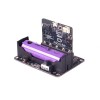 Robot:bit Plug&Play 5V Placa de Expansão Multifuncional para Micro:bit