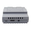 SNESPi NESPi-Gehäusegehäuse + Lüfter + 3-teiliger Kühlkörper für Raspberry Pi 3 Modell B+/3B/2B/B+