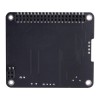 Scheda di sviluppo hub sensore per Rapsberry Pi 4 Model B / 3B / 3B+ (Plus) / Banana Pi M3