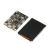M1 Dock開發板+2.4寸320*240液晶屏+OV2640攝像頭套件