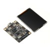 M1 Dock開發板+2.4寸320*240液晶屏+OV2640攝像頭套件