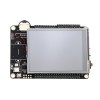 Maix-GO RISC-V Dual Core 64bit Development Board Mini-PC + WLAN + Antenne + 2,8-Zoll-TFT-Touchscreen + 2-Megapixel-OV2640-Großkamera + USB-Kabel + Schutzhüllen-Kit