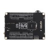 Maix-GO RISC-V Placa de desarrollo de doble núcleo de 64 bits Mini PC + Wifi + Antena + Pantalla táctil TFT de 2,8 pulgadas + Cámara grande OV2640 de 2 megapíxeles + Cable USB + Kit de estuche protector