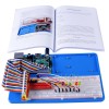 Super Starter Learning Kits V3.0 für Raspberry Pi 4/3 Model B+/3 Model B