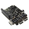 Supstronics X200 Multifunction Expansion Board For Raspberry Pi B+