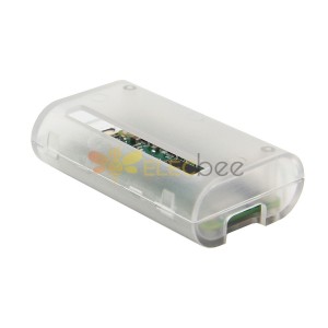 Transparentes ABS-Gehäuse für Raspberry Pi Zero W / Zero